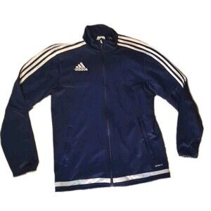 Adidas Mens Climacool Jacket Sz M